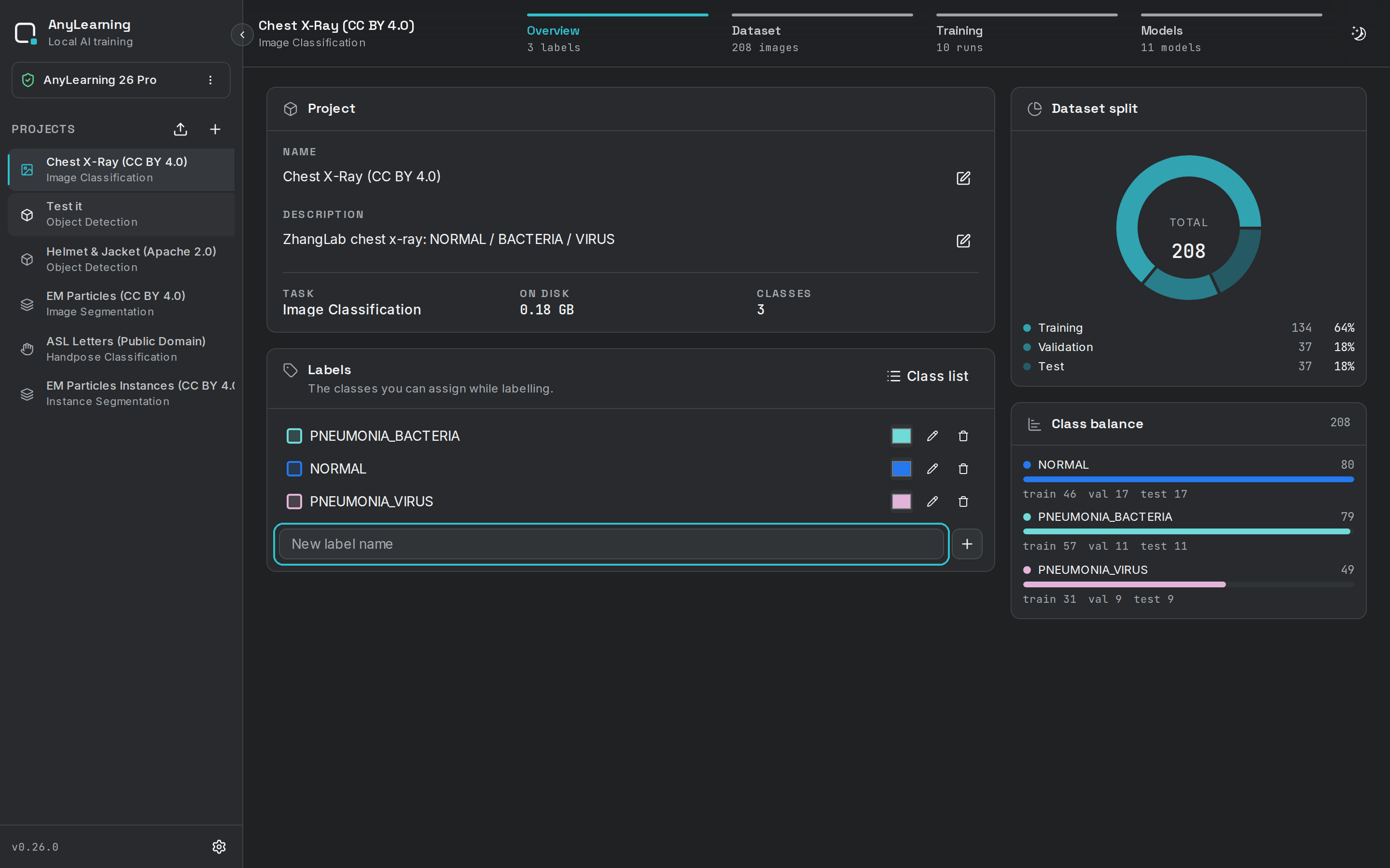 Data Preprocessing