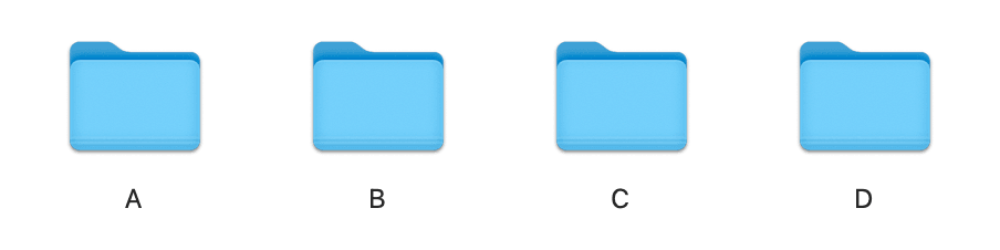 Folder Structure