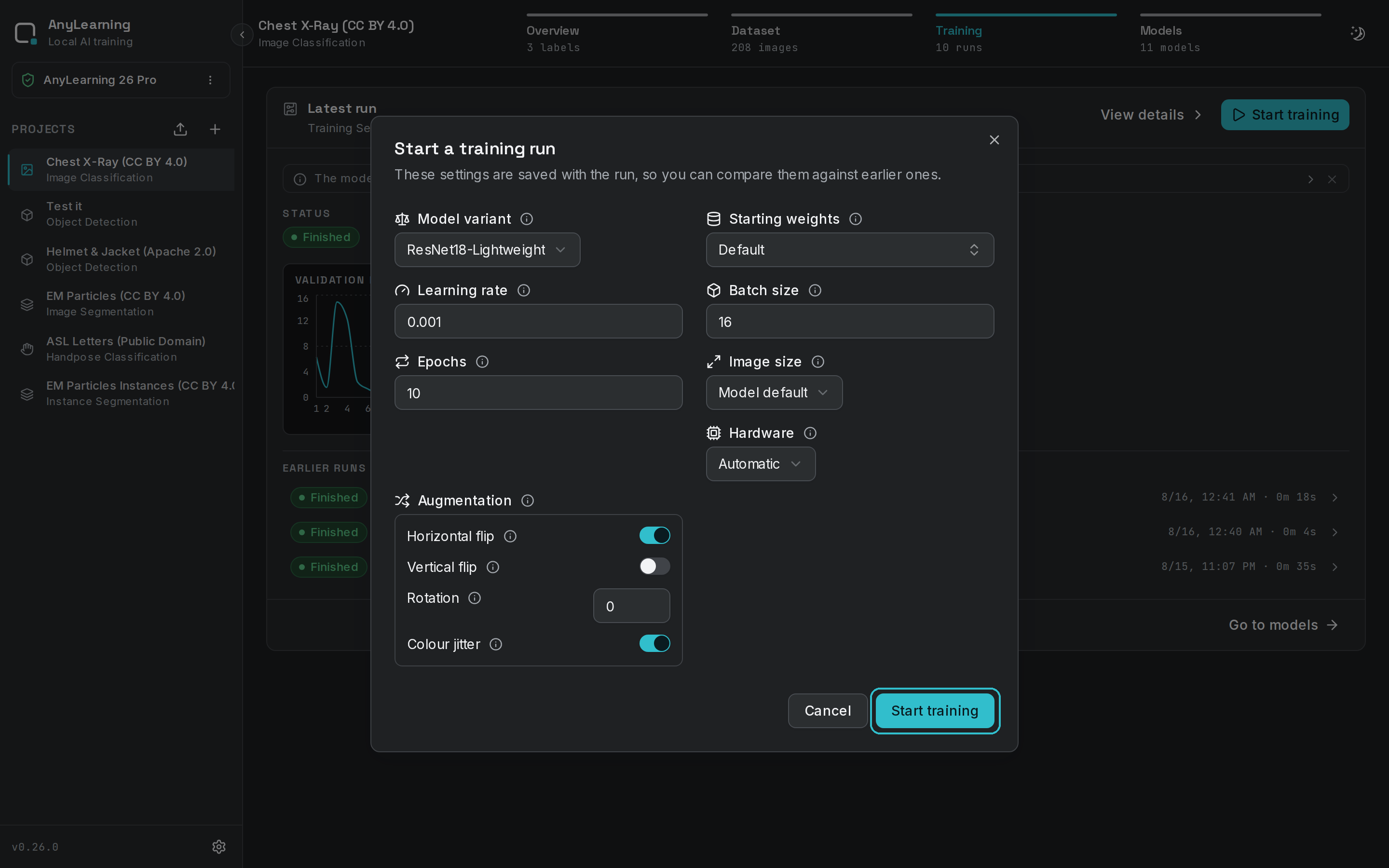 Data Preprocessing
