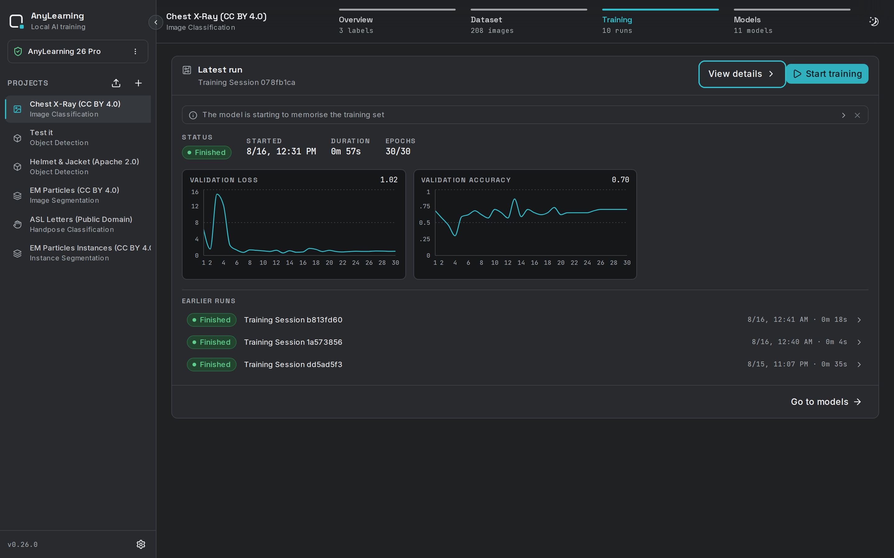 Data Preprocessing