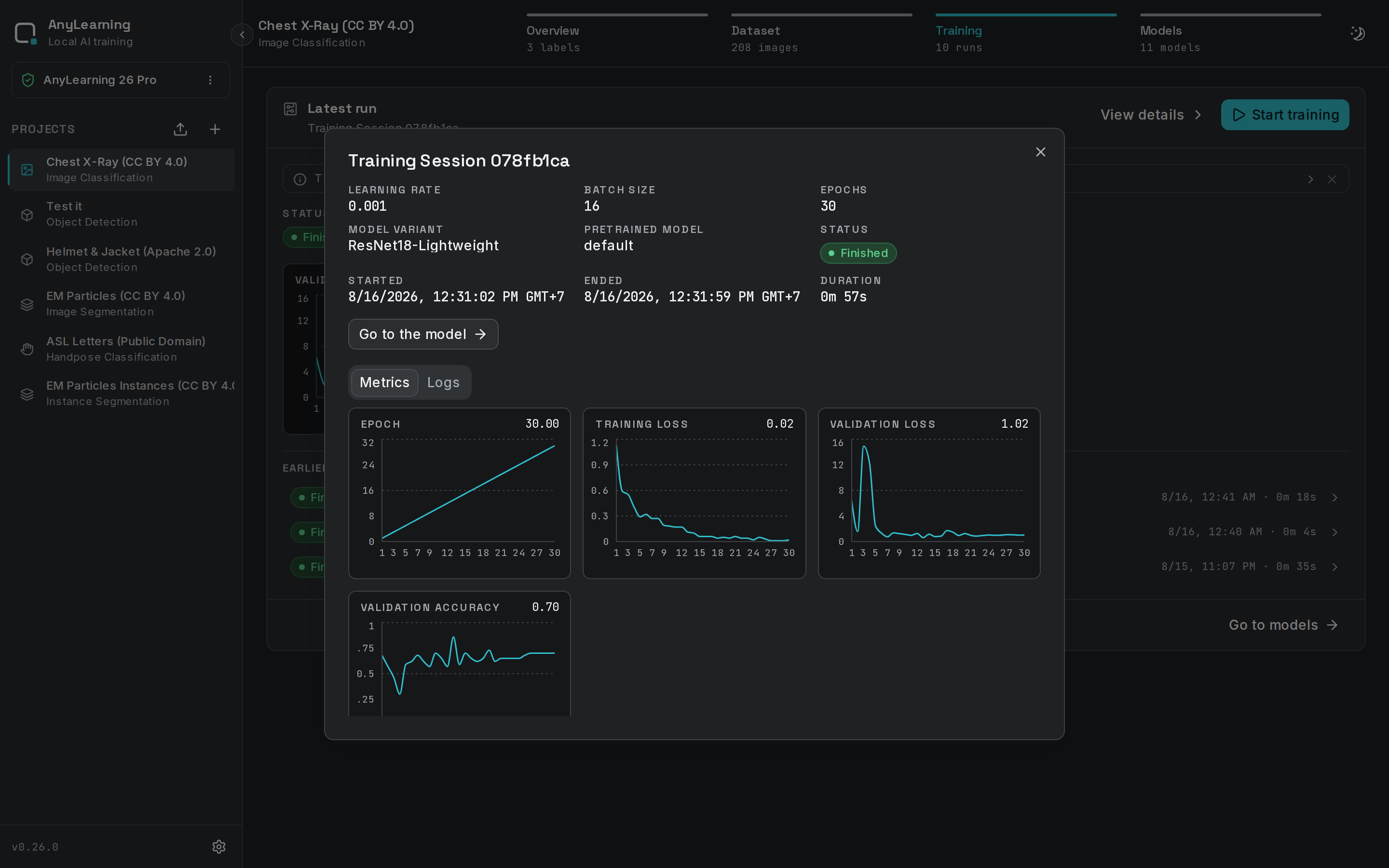 Data Preprocessing