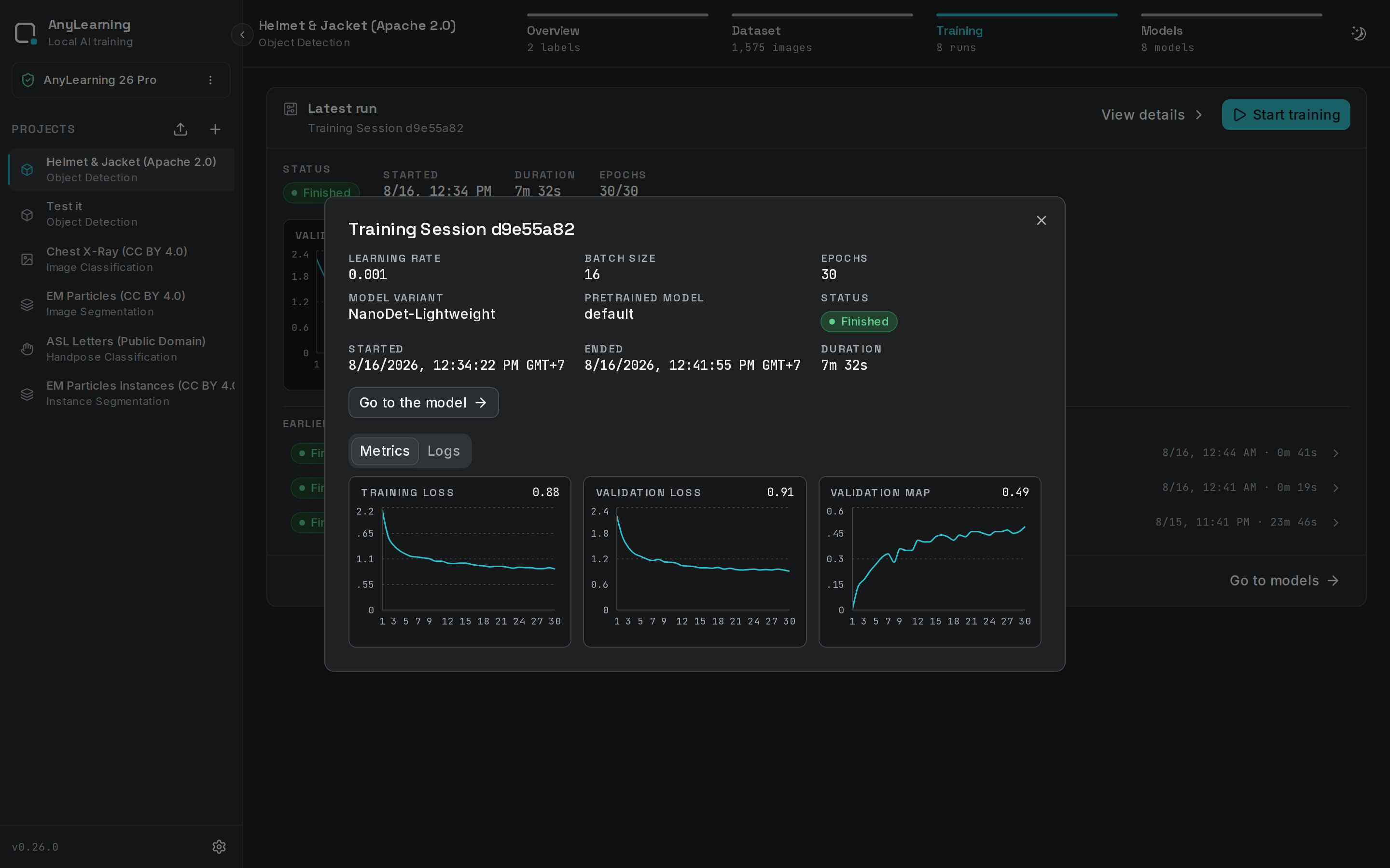 Data Preprocessing
